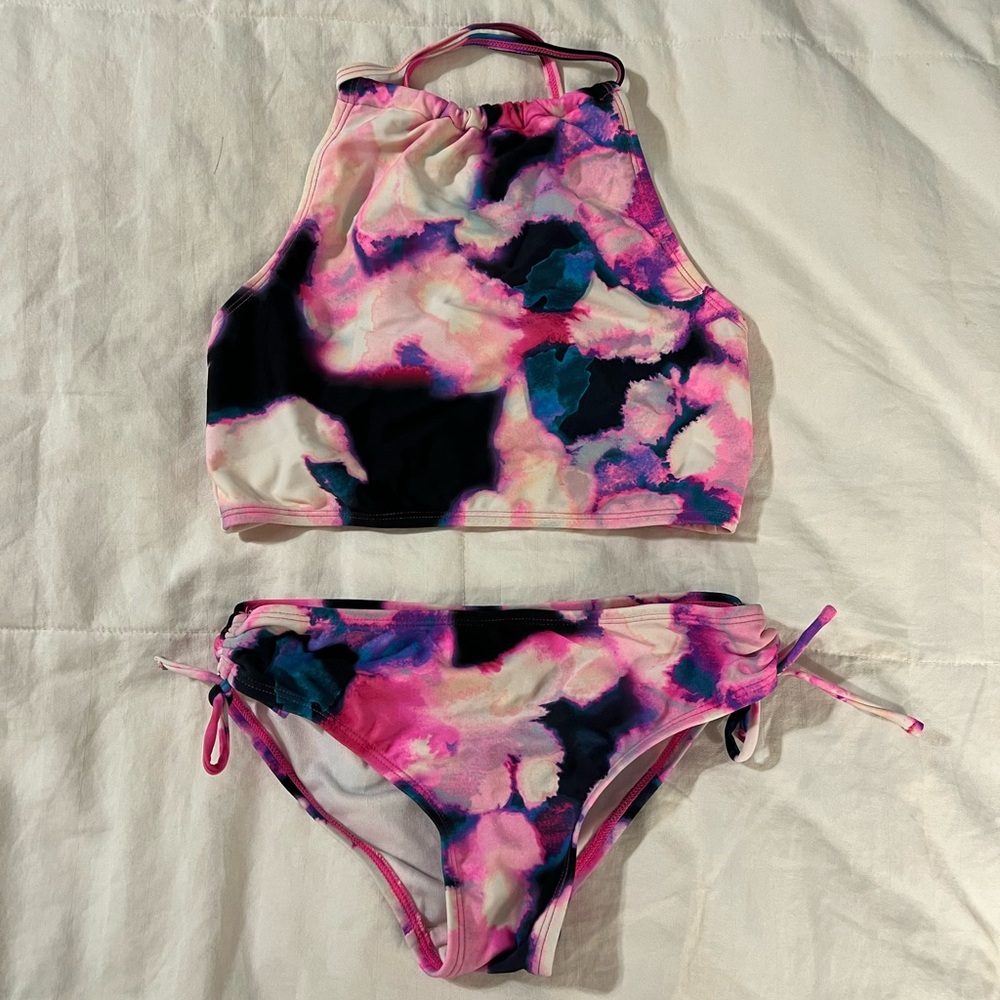 Kamu‎ Tankini Girls 12